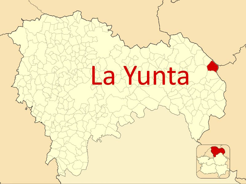 La Yunta